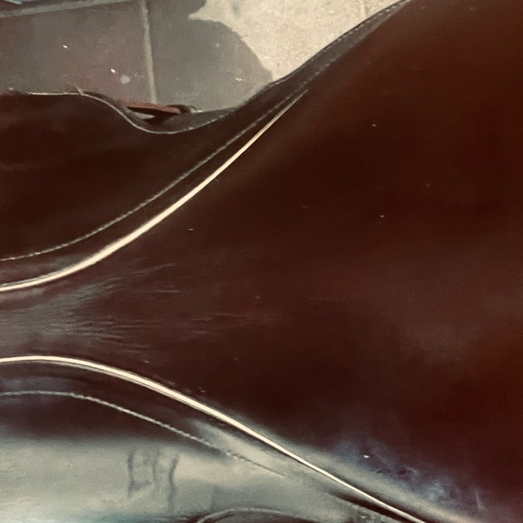 Horse saddle multi purpose jumper - Picture 4 of 8